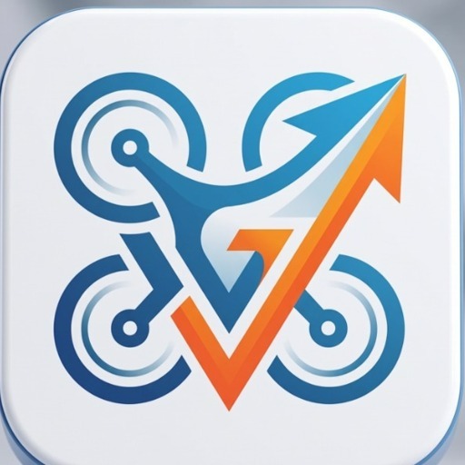 DroneGest Icon